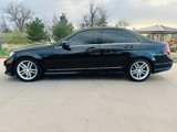 Used 2013 Mercedes-Benz C 300 4MATIC Sedan image 4