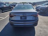 Used 2024 Volkswagen Jetta SE image 3