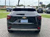 Certified 2024 Chevrolet Trax LT w/ Driver Confidence Package image 5