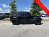 Used 2018 Jeep Wrangler Unlimited Sport S image 4