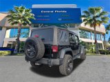 Used 2016 Jeep Wrangler Unlimited Sport w/ Quick Order Package 23S image 5