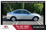 Used 2005 Honda Civic LX image 4