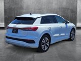 Used 2023 Audi Q4 e-tron Premium Plus w/ Premium Plus image 5