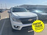 Used 2015 Chevrolet Colorado Z71 image 4