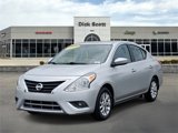 Used 2015 Nissan Versa SV w/ SV Appearance Package image 2