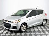 Used 2016 Chevrolet Spark LS image 4