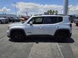 Used 2020 Jeep Renegade Altitude image 4