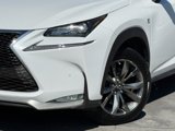 Used 2016 Lexus NX 200t F Sport image 4
