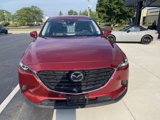 Certified 2023 MAZDA CX-9 Touring Plus image 3