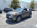 Used 2018 Mitsubishi Outlander Sport ES image 3