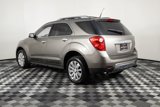 Used 2010 Chevrolet Equinox LTZ image 4