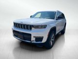 Certified 2022 Jeep Grand Cherokee L Limited image 2