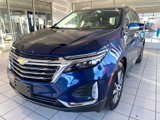 Certified 2022 Chevrolet Equinox Premier image 3