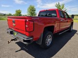 Used 2015 Chevrolet Silverado 2500 LT w/ LT Convenience Package image 6