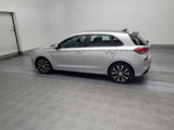 Used 2018 Hyundai Elantra GT w/ Tech Package 03 image 3