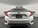 Certified 2021 Honda Civic EX-L image 4