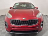 Used 2017 Kia Sportage LX w/ Option Group 012 image 3