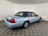 Used 2007 Mercury Grand Marquis GS image 3