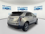 Used 2019 Cadillac XT5 Luxury image 3