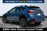 Used 2023 Subaru Crosstrek 2.5i Sport image 4