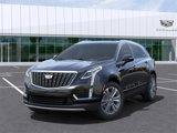 New 2024 Cadillac XT5 Premium Luxury image 6