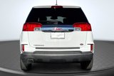 Used 2017 GMC Terrain SLE image 4