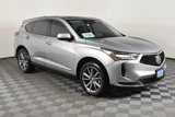 Used 2022 Acura RDX AWD w/ Technology Package image 4