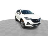 Certified 2021 Buick Encore GX Select image 2