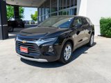 Used 2020 Chevrolet Blazer LT image 3