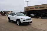 Certified 2018 Jeep Cherokee Latitude Plus w/ Comfort/Convenience Group image 4