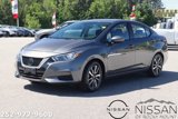 Used 2021 Nissan Versa SV image 3