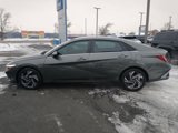 New 2025 Hyundai Elantra SEL image 5
