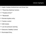Used 2019 Mitsubishi Mirage G4 ES image 2