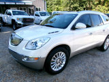 Used 2012 Buick Enclave Leather image 4
