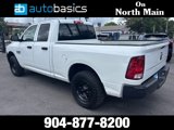 Used 2014 RAM 1500 Tradesman w/ Protection Group image 3