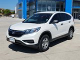 Used 2016 Honda CR-V LX image 4