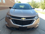 Used 2018 Chevrolet Equinox LS image 5