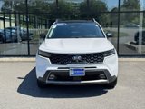 Used 2021 Kia Sorento SX Prestige image 2