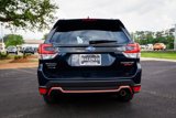 Used 2021 Subaru Forester Sport image 4