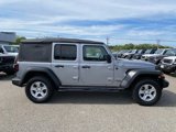 Used 2018 Jeep Wrangler Unlimited Sport S image 2