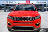 Used 2020 Jeep Compass Sport image 2