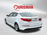 Used 2014 Kia Optima LX w/ LX Convenience Plus Package image 4
