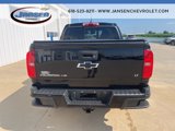 Used 2017 Chevrolet Colorado LT w/ LT Convenience Package image 5