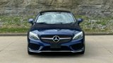 Used 2017 Mercedes-Benz C 300 Coupe image 5