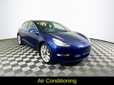 Used 2020 Tesla Model 3 Long Range image 3