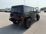Used 2018 Jeep Wrangler Unlimited Sport image 3