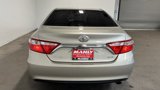 Used 2016 Toyota Camry XLE image 4
