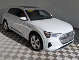 Used 2019 Audi e-tron Premium Plus image 2