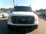 Used 2016 Nissan NV 2500 SV w/ Technology Package image 2