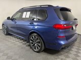 Used 2021 BMW X7 xDrive40i w/ M Sport Package image 4